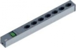 Bachmann IT PDU Basic - Steckdosenleiste (Rack - mountable)