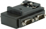 ROLINE USB 2.0 to RS-232 Adapter - Serial