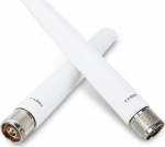 Antena Planet 2.4GHz 4.5dBi / 5GHz 7dBi