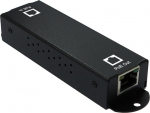 ROLINE gigabit PoE+ Extender - Repeater - 1GbE
