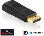 PureLink PureInstall PI150 - DP - HDMI - Schwarz