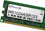 Memory Solution MS1024ASR123 1GB Memory module (MS1024ASR123)