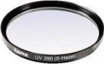 Hama UV Filter UV-390 (O-Haze) - Filter - UV-absorbent