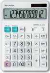 Calculator Sharp EL340W (SH-EL340W)