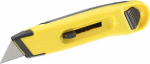 Stanley Light knife with retractable trapezoidal blade (10-088)