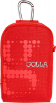 Golla digikaamerakott "Nicole" roosa (G1358)