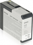 EPS Epson ink cartridge light light black T 580 80 ml T 5809