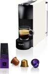Krups NESPRESSO ESSENZA&nbsp; MINI, kapselkohvimasin, valge