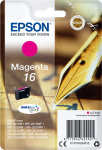 EPS Patrone Epson 16 magenta T1623