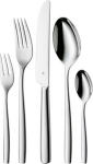 WMF 1272919991 cutlery set 60 pcs Stainless steel