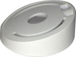 LevelOne Ceiling mount for dome, inclined, plastic