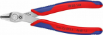 KNIPEX Electronic Super Knips XL polished 140 mm