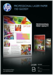 HP Professional Glossy Laser Paper A4 150 g/m2 150 sheet 210 x 297 mm