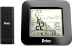 Mebus 40715 Wireless Weather Station