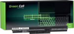 Green Cell do Sony VGP-BPS35A 4 cell 14.8V 2200mAh - Green Cell battery for your laptop Sony VGP-BPS35A 4 cell 14.8V 2200mAh