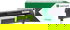 Lexmark RETURN PROG. TONER CARTRIDGE BK, 25K PGS F. MS/X 521/522/621/622