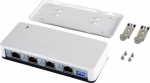 Exsys EX-1329 - Network adapter - USB-C 3.1 Gen