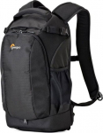 Lowepro Flipside 200 AW II - Camera backpack, black