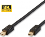 MicroConnect DisplayPort-Kabel - Mini DisplayPort (M)