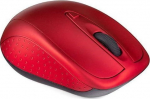 Mode Com Wireless Optical Mouse WM4.1 czerwona