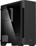 Zalman Housing S3 ATX Mid Tower PC Case 120mm fan