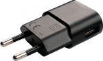 Emporia RL-MU-GNG-1.0B, Indoor, AC, 1 A, Schwarz
