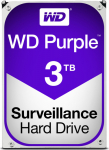 Western Digital WD Purple WD30PURX - Festplatte - 3 TB - intern - 3.5" (8.9 cm)