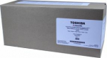 Toshiba T448SE-R - Schwarz - original - Schwarz