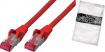 ShiverPeaks BS75730-AR - 30 m - Cat6a - S/FTP (S-STP) - RJ-45 - RJ-45