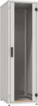 EFB Elektronik EFB-Elektronik PRO - Schrank Netzwerkschrank - Hellgrau, RAL 7035 - 33U - 48.3 cm (19")