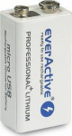EverActive Akumulator Silver Line 9V Block 250mAh 1 szt