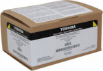 Toshiba TFC338EY-R - Gelb - original - Toner cartridge