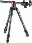 Manfrotto Tripod Set BEFREE GT XPRO Carbon
