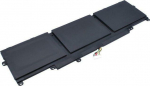 CoreParts Laptop Battery for HP 26.00Wh, 11.4V 2300mAh 26Wh Li-ion