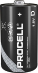 Duracell Procell D/LR20