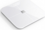 iHealth | Body Analysis Scales | HS2S | Body fat analysis | Body Mass Index (BMI) measuring | Body water percentage | Bone mass analysis | Maximum weight (capacity) 180 kg | Memory function | Multiple users | Muscle ratio/density analysis