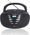 Radio Blaupunkt BB7BK CD Portable CD player