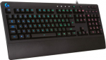 Logitech G213 PRODIGY GAMING KEYBOARD, IN-HOUSE/EMS MEDITER RETAIL USB