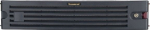 Supermicro System cabinet bezel - front