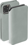 Krusell Sunne PhoneWallet Apple iPhone 11 Pro vintage grey