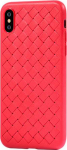 Devia Yison Series Soft Case iPhone XS Max (6.5) red