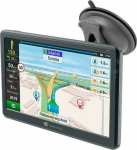 Navigation GPS Navitel E707 Magnetic - Maps 47 countries (8594181741958)