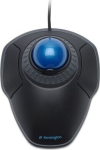 Ken Kensington Orbit Black Trackball