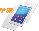 Ekraanikaitseklaas (ekraan+tagakaas) Sony Xperia Z3+, PanzerGlass