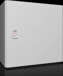 Rittal 1380.000 - wall-hung Regal - Grau - Stahl - IP66 - 380 mm - 210 mm