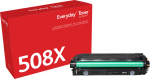 Xerox Everyday Black Toner ers. HP CF360X