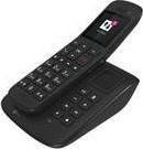 Telekom Sinus A32 schwarz m. Basis u. AB