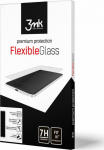 &Otilde;huke kaitseklaas FlexibleGlass, Cat S42 / S42 H+, 3mk