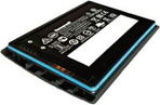 Honeywell CT40 GEN 2 AND XP BATT PACK, 4020MAH IP67 GRADE