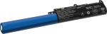 Battery Green Cell A31N1601 Asus (AS94PRO)